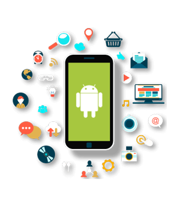 Android Application Development